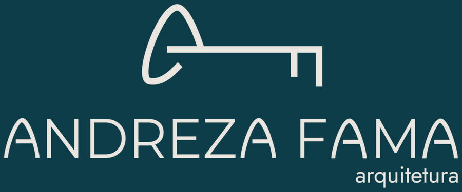 Andreza Fama Arquitetura